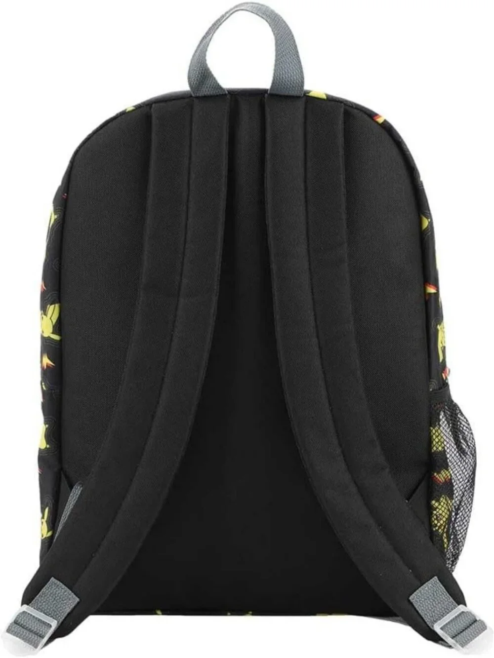 Stylish Everyday Backpack with Iconic Designs & Multiple Functional Compartments